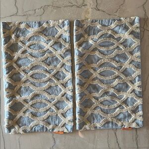 NEW Aidan Gray Pillow Case (Set of 2)